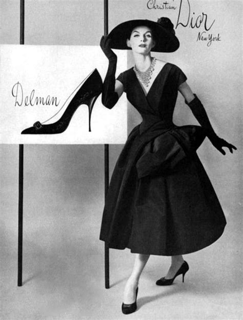 dior anni 50|christian dior vintage dresses.